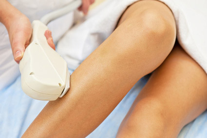 Laser per Epilazione Permanente