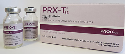 Trattamento PRX-33